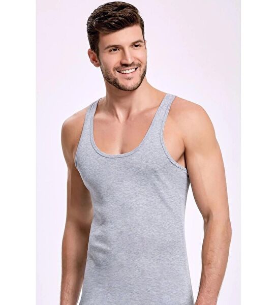 İlke İç Giyim Erkek Atlet, Body