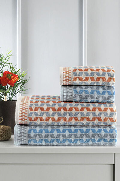 Özdilek Banyo Havlusu