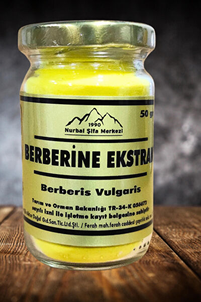 Nurbal Şifa Merkezi Aktar Ürünleri