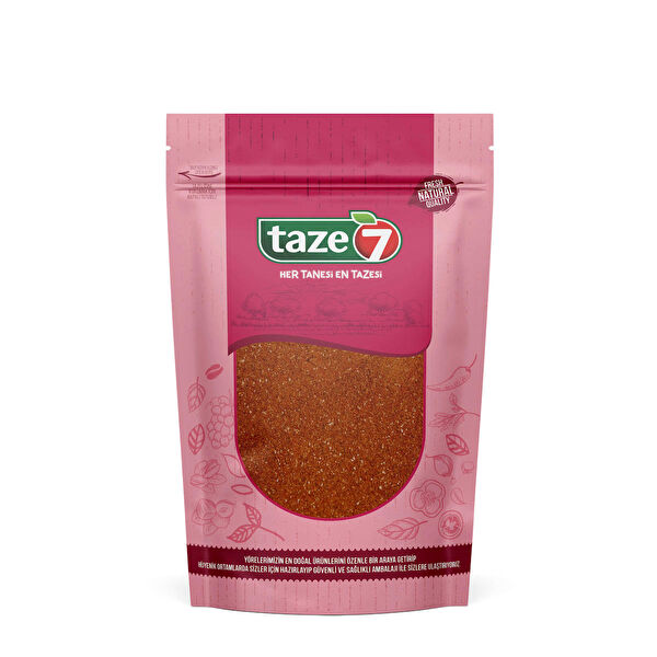 TAZE7 Baharat