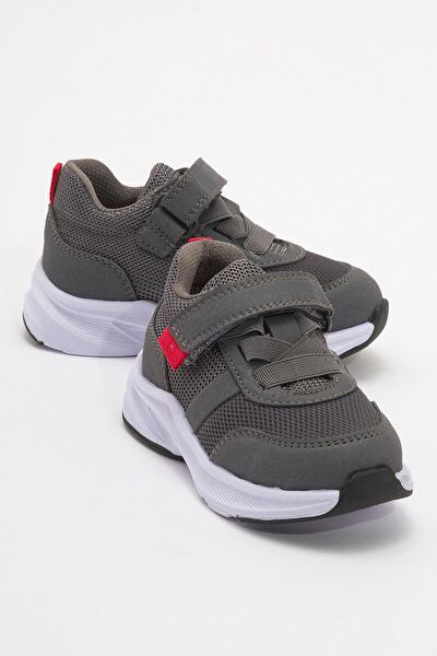 Mnpc Kız Çocuk Spor Ayakkabı, Sneaker