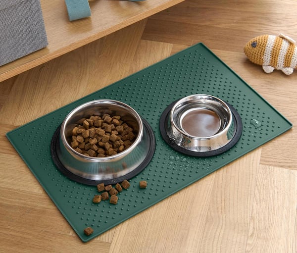 Tchibo Köpek Mama ve Su Kapları