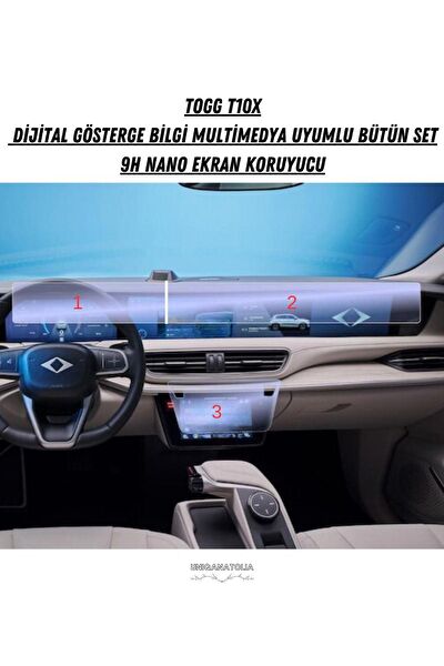 UniqAnatolia Teyp Çerçevesi