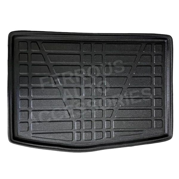 Ferrous Bagaj Havuzları