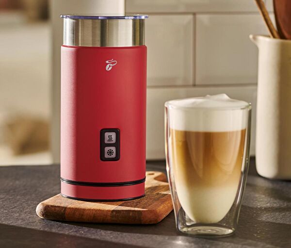 Tchibo Kahve Makineleri