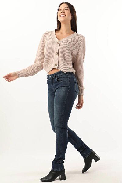 Banny Jeans Kadın Jeans