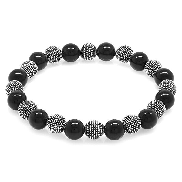 Tesbihane Erkek Bileklik