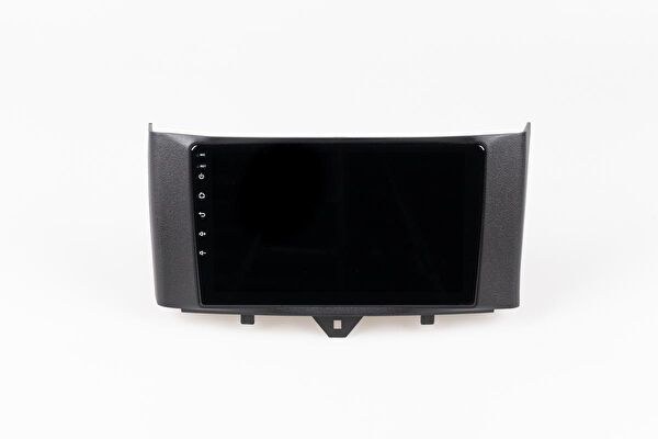 NAVISMART Araç İçi Multimedya ve Görüntü Sistemleri