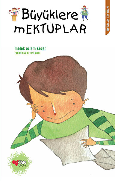 Can Çocuk Çocuk Roman ve Klasikleri