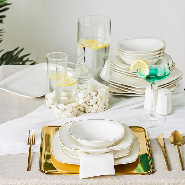 Karaca Yemek Takımı