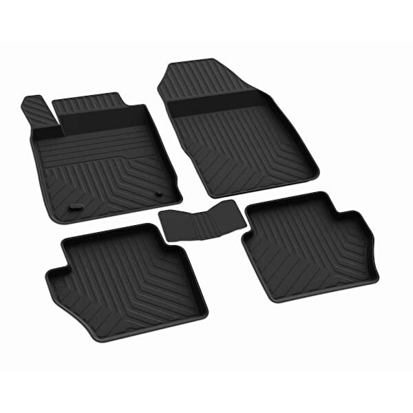 Ferrous Oto Paspası