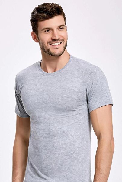 İlke İç Giyim Erkek Atlet, Body