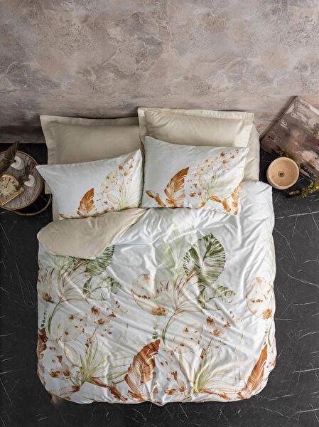 Cotton Box Nevresim Takımı