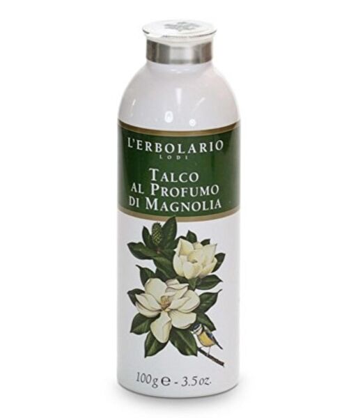 L’Erbolario Vücut Pudrası