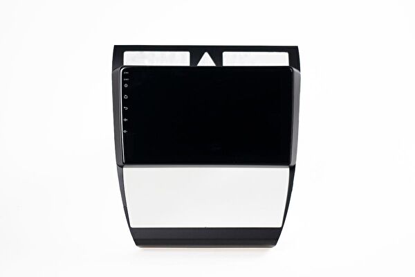 NAVISMART Araç İçi Multimedya ve Görüntü Sistemleri