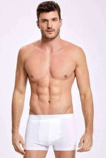 İlke İç Giyim Erkek Boxer, Slip, Külot