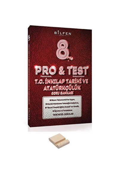 Bilfen Yayıncılık Sınav Hazırlık