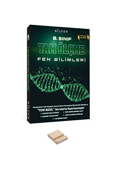 Bilfen Yayıncılık Sınav Hazırlık