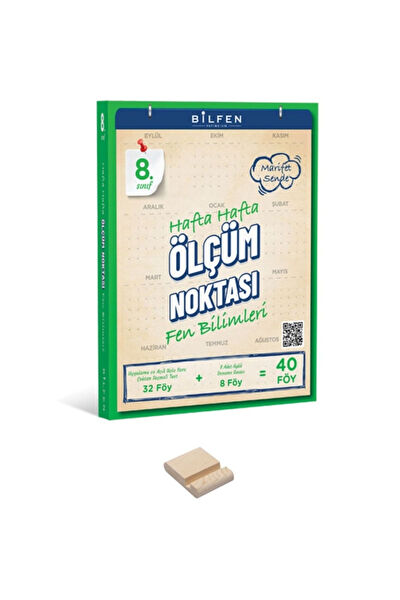 Bilfen Yayıncılık Sınav Hazırlık