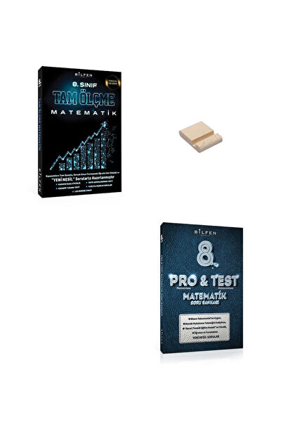 Bilfen Yayıncılık Sınav Hazırlık