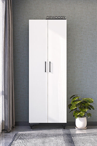 İspa Shop Çok Amaçlı Dolap