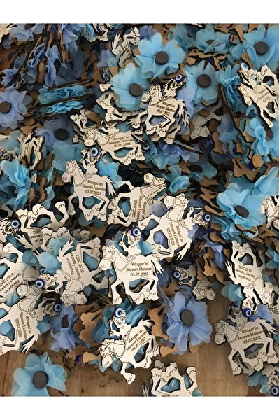 EVSAY Mevlüt ve Sünnet Hediyelikler