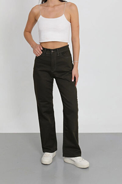 Lyv Wear Kadın Jeans