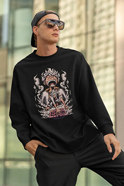 SEVBANO Erkek Sweatshirt