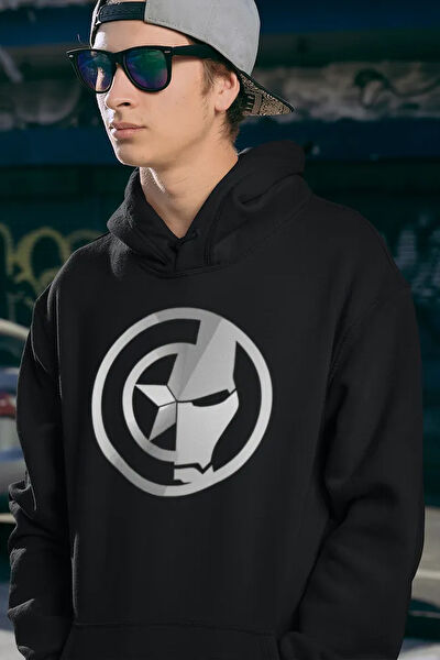 SEVBANO Sporcu Sweatshirt