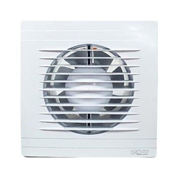 Işıldar Banyo Aspiratörü, Fan