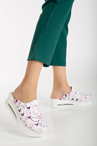 BLUMSABOTERLİK Kadın Terlik