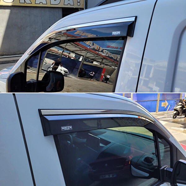 FA Otomotiv Rüzgarlıklar & Cam Rüzgarlıklar