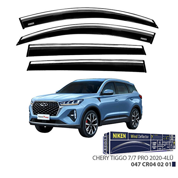 FA Otomotiv Rüzgarlıklar & Cam Rüzgarlıklar