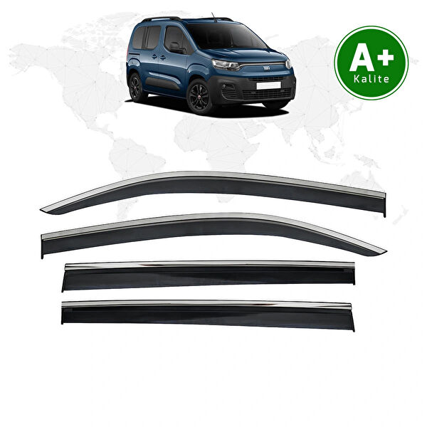 FA Otomotiv Rüzgarlıklar & Cam Rüzgarlıklar