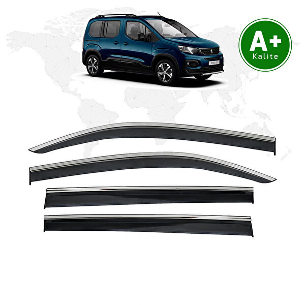 FA Otomotiv Rüzgarlıklar & Cam Rüzgarlıklar