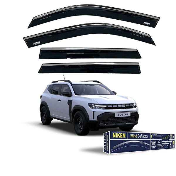 FA Otomotiv Rüzgarlıklar & Cam Rüzgarlıklar