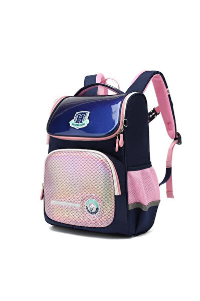 Hello Dragon Okul Çantası