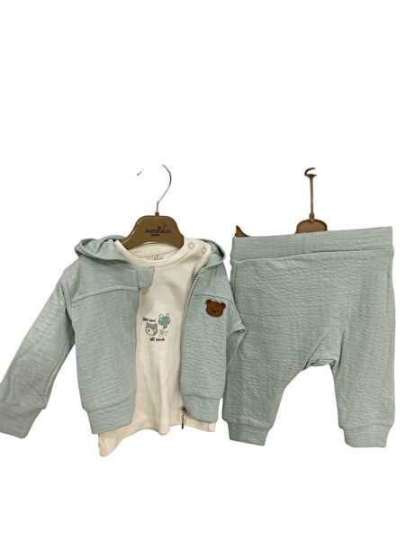 Babydoll Bebek Alt, Üst Takım