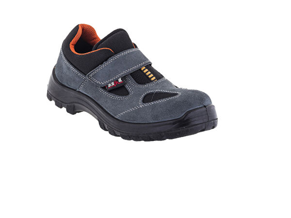 BMES İş Ayakkabısı, Çizme