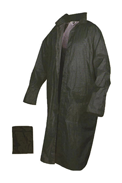 Kardelen İş Elbiseleri Koruyucu İş Yağmurluğu, Yeleği