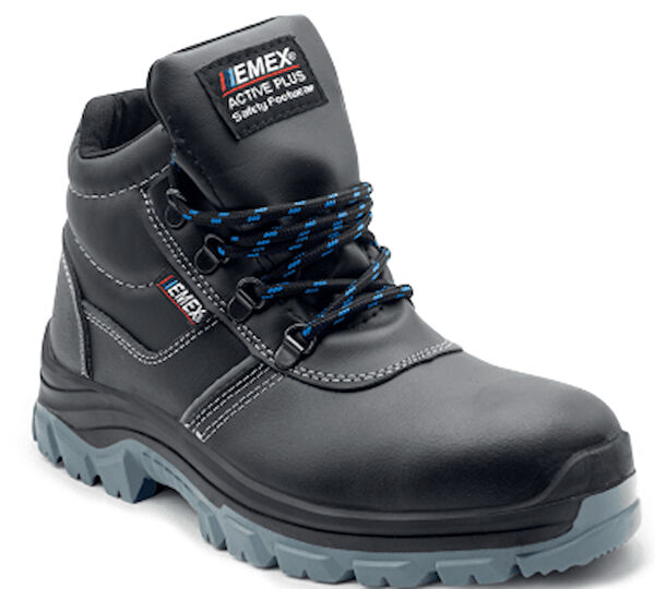 Emex İş Ayakkabısı, Çizme