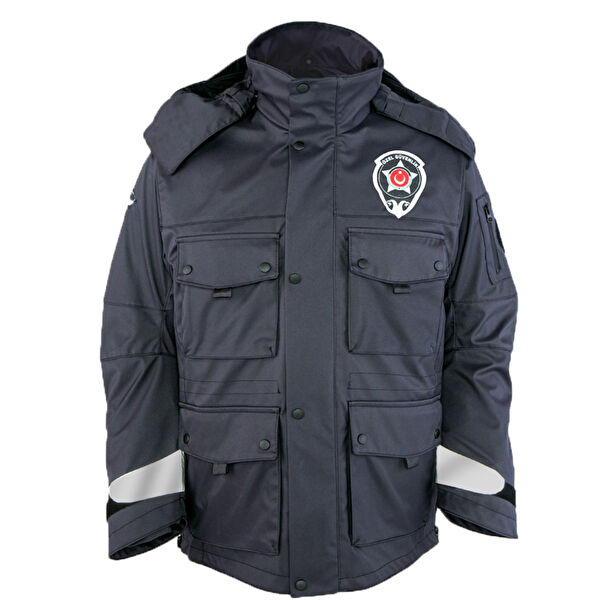 Myform Koruyucu İş Tulumu