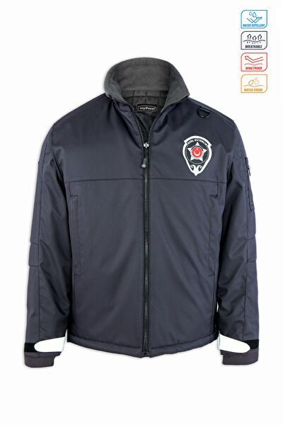 Myform Koruyucu İş Tulumu