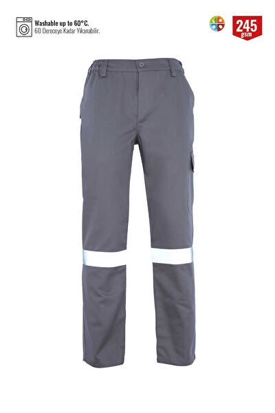 Myform Koruyucu İş Tulumu