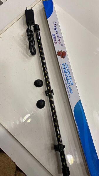 Degen Akvaryum Ekipmanları