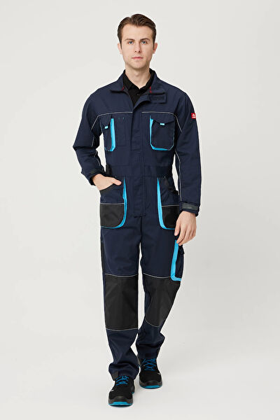 Armadillo Koruyucu İş Tulumu