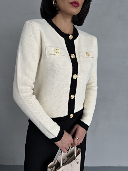 LOİSY Günlük Hırka