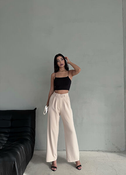 LOİSY Kadın Pantolon