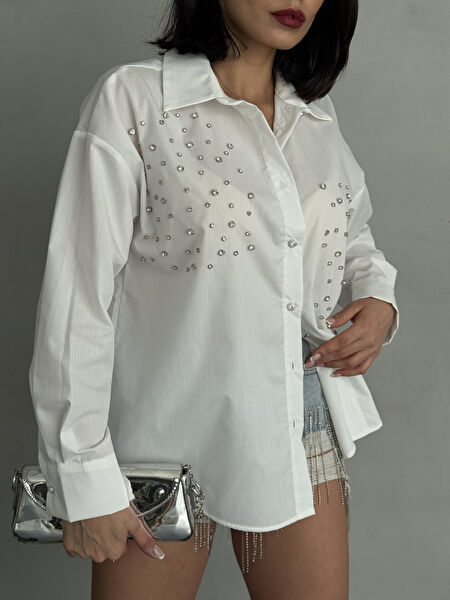 LOİSY Kadın Gömlek