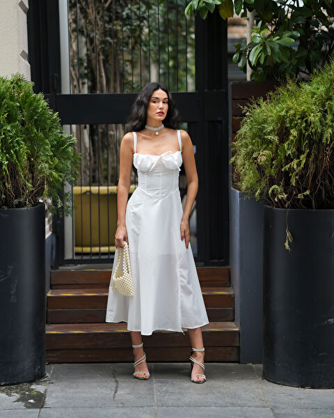 LOİSY Günlük Elbise